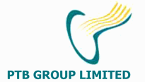 PTB Group Limited